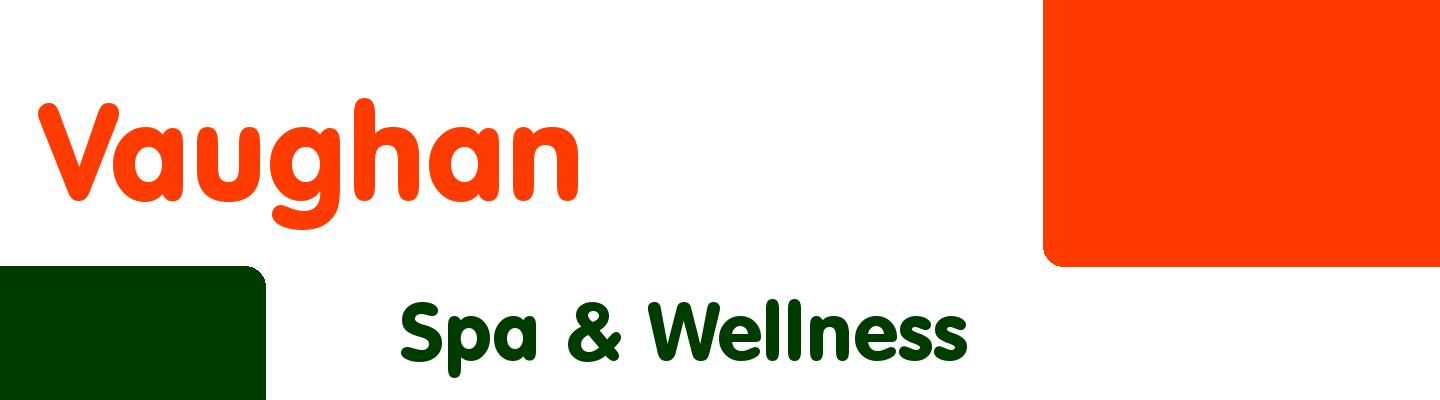 Best spa & wellness in Vaughan - Rating & Reviews